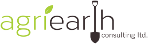 agriearth consulting ltd. logo